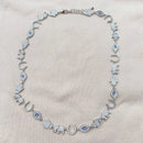 Colar Proteção Ariel