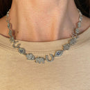 Colar Proteção Ariel