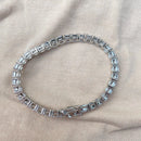 Pulseira Riviera Carré