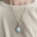 Colar Pingente Aparecida