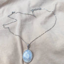 Colar Pingente Aparecida