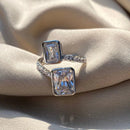 Anel Pedras Katarina