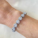 Pulseira Coração Herz