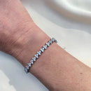 Pulseira Riviera Catteia