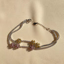 Pulseira Riviera Double