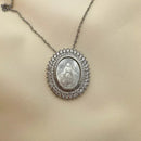 Colar Nossa Senhora Das Graças