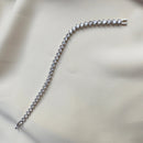 Pulseira Riviera Rainbow