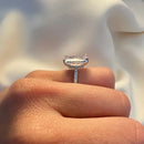 Anel Sofi Cravejado Com Zircônia